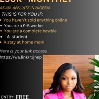 Perpetual Jimoh