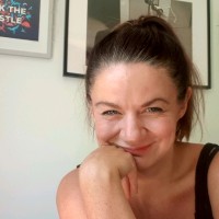Rebecca Staden