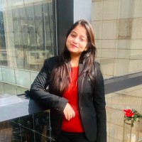 Vanshika Rastogi