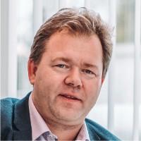 Kristof Van den Bulke