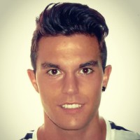 Sergio Antelo Asperilla