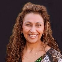 Mona Moore