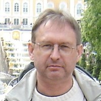 Sergei Smirnov