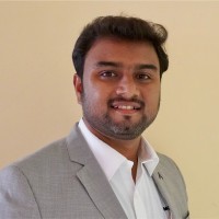 Mayur Kankale