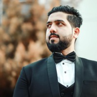 Parveez Ahmed