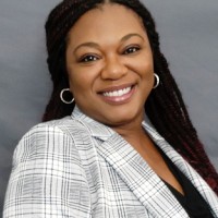 Terri Barnes