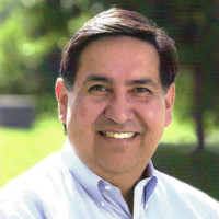 Calvin C. Pohawpatchoko Jr. Ph.D.