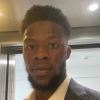 Ifeoluwa O.