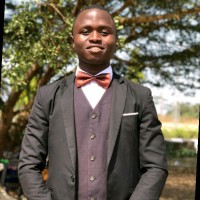 Caleb Kayode