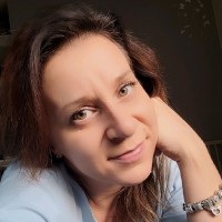 Katarzyna Mokrzanowska