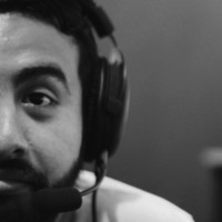 Bryan Galvez Ccarita