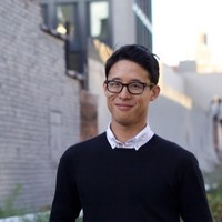 Eric Hsu