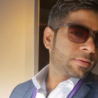 Shakir Ahmed