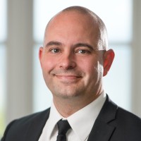 Patric Eklund