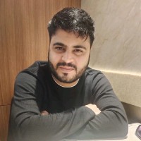 Ishan Khurana