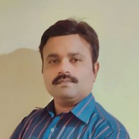 Dharmendra Dhadhal