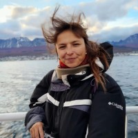 Micaela Verónica De Luca