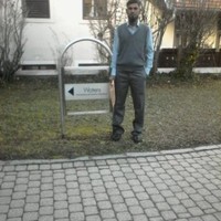 Naveed Nawaz