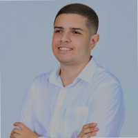 Rafael Rezende Da Cruz