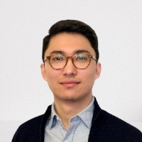 Alikhan Amangeldi