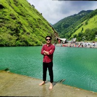Bahar Uddin