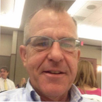 Rod Perry