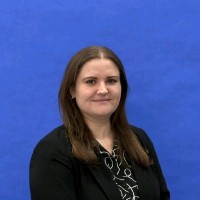 Lucy Keeble