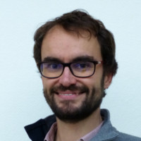 Ludovic Boscher