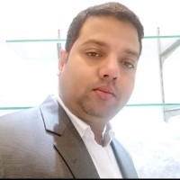 krishna jha