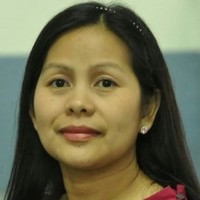 Maria Victoria T. Ocampo