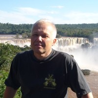 Mikhail Barinov