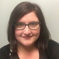 Gina Bounds, Phr