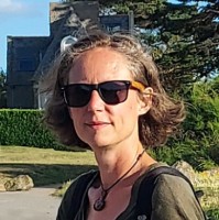 sandrine lenglaert