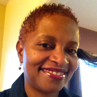 Christine Codrington
