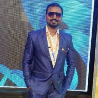 Venkatesh G