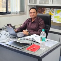 Vaibhav Sukey