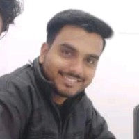 Vaibhav Raut