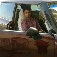 SARATH E R
