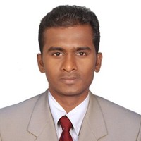 Boopathiraja Arumugam