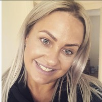 Kelly Crutchley - Msc, Bsc (Hons)
