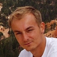 Bedřich Slováček
