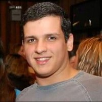 Evandro Luis Almeida Oliveira
