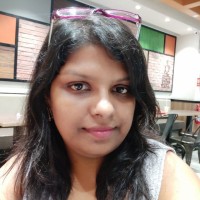 Ambalika singh