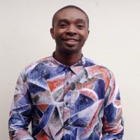 Patrick Akpan