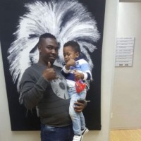 ARAPHAT Chishamba