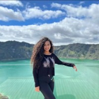 Paola Esparza Jaramillo