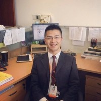 Ricky Xia