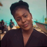 Mary Odere