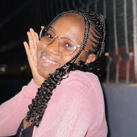 Mathebula Mpfuxelelo Desire