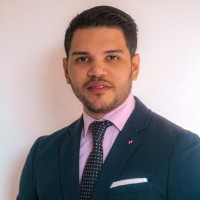 Rafael Medina Revilla